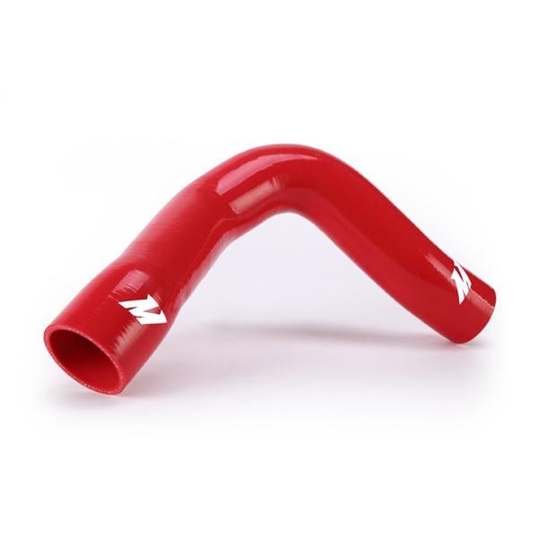 Mishimoto MMHOSE-RAM-98DRD Red Coolant Hose Kit for 1998-2002 Dodge Ram 5.9L Cummins