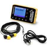 Rugged Radios Nitro Bee Xtreme UHF Race Receiver - Rugged Radios Part RGDNITRO-BEE-X