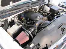 Load image into Gallery viewer, K&amp;N Engineering 57-3031-1 Cold Air Intake Kit for Chevy Silverado HD V8-6.0L