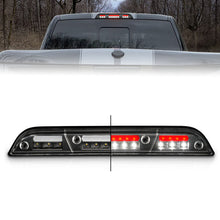 Load image into Gallery viewer, ANZO 15-20 Ford F-250 &amp; F-550 LED Third Brake Light Assembly with Clear Lens and Black Housing