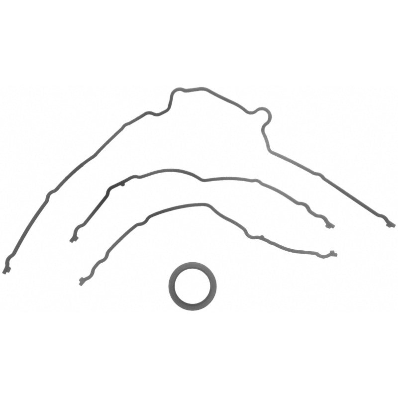 Fel-Pro Ford F-150 TCS 45982 Engine Timing Cover Gasket Set for 1997-1998 Models
