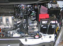 Load image into Gallery viewer, K&amp;N Engineering 69-1017TTK Cold Air Intake System for Honda Fit 1.5L