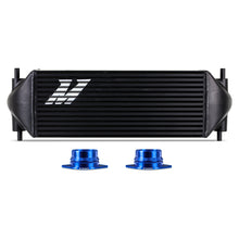 Load image into Gallery viewer, Mishimoto 2021+ Ford Bronco Intercooler Kit - Black | Enhanced Cooling and Performance