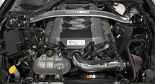 Load image into Gallery viewer, K&amp;N Engineering Cold Air Intake System for 2015-2017 Ford Mustang GT 5.0L V8 * Typhoon Intake Kit