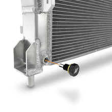 Load image into Gallery viewer, Mishimoto 2021+ Ford Bronco Performance Aluminum Radiator with Reinforced Core and CNC Machined Fittings