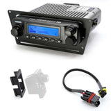 Rugged Radios 2025 Polaris RZR Pro XP Pro R and Pro S Radio Mount – Durable Automotive Communication Accessory