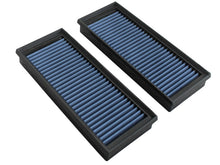 Load image into Gallery viewer, aFe MagnumFLOW OE Replacement Air Filters for Mercedes-Benz AMG CL63, E63, and S63 V8-5.5L (2011-2014) * Pro 5R and Pro Dry S Media Options