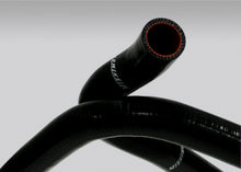 Load image into Gallery viewer, Mishimoto Silicone Radiator Hose Kit for Honda Civic 1992-2000 with B16 Engine - Black