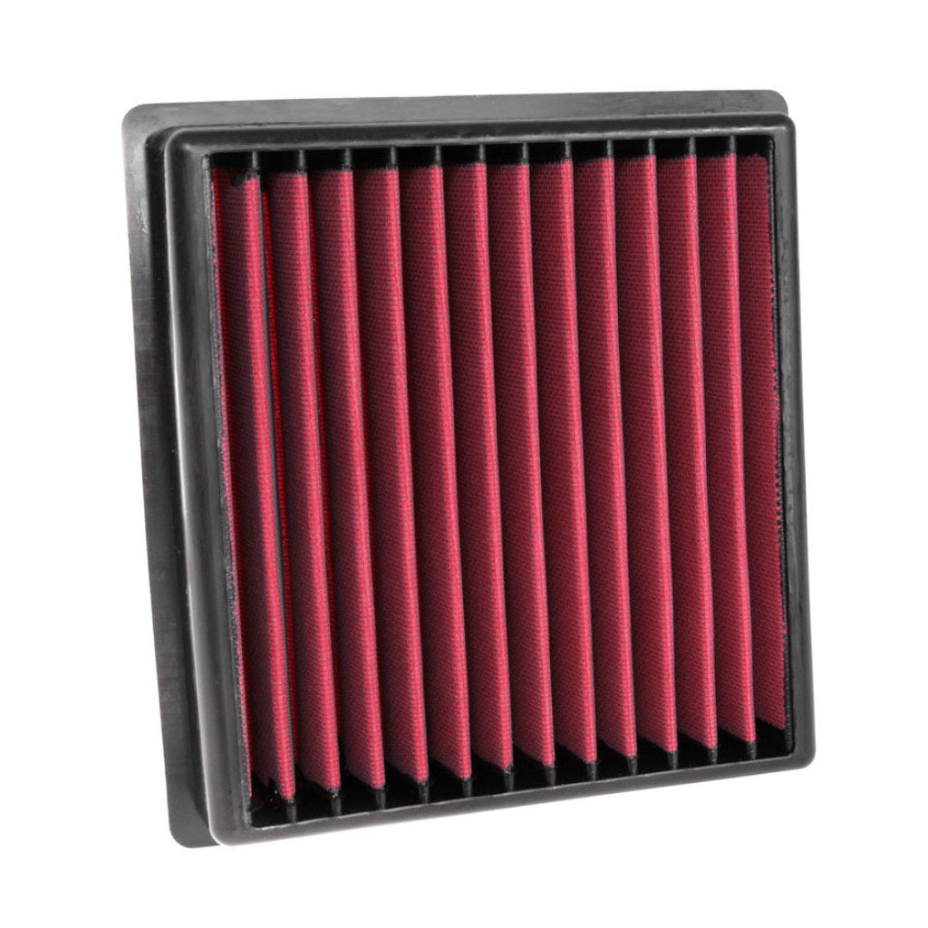 AEM Induction 28-50092 DryFlow Air Filter for 2019-2021 Subaru WRX STI 2.5L