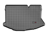 WeatherTech Part Number wet40636 Ford Fiesta Cargo Liner in Black