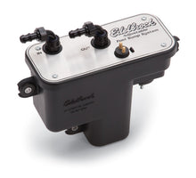 Load image into Gallery viewer, Edelbrock Universal EFI Fuel Sump Module Part #36032 – Adjustable High-Pressure Fuel Pump for Automotive Applications