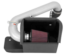 Load image into Gallery viewer, K&amp;N Engineering 69-3303TS Cold Air Intake System for Fiat 500 1.4L - Improved Horsepower and Torque