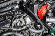 Load image into Gallery viewer, Radium Engineering Ford Fiesta ST Catch Can Kit with Crankcase Fluid Lock - Part Number rad20-0378-FL