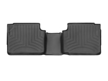 Load image into Gallery viewer, WeatherTech DigitalFit Rear FloorLiner for 2020-2022 Ford Escape Hybrid, Black - WET4416072