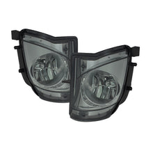 Load image into Gallery viewer, Spyder OEM Fog Lights for Lexus IS250 and IS350 (2006-2009) - Smoke Lens
