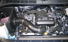 Load image into Gallery viewer, K&amp;N Engineering Part 63-9032-1 High-Flow Cold Air Intake for Toyota Tundra and Sequoia