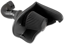 Load image into Gallery viewer, K&amp;N Engineering Blackhawk Induction Cold Air Intake System for Chevrolet Camaro V8 6.2L (Part #KNN71-3092)