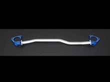 Load image into Gallery viewer, Cusco OS Front Strut Bar for 2017 Honda Civic Type-R FK8 – Enhanced Chassis Stiffness and Handling