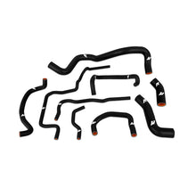 Load image into Gallery viewer, Mishimoto 99-05 Volkswagen Golf 1.8T Silicone Radiator Hose Kit - Black