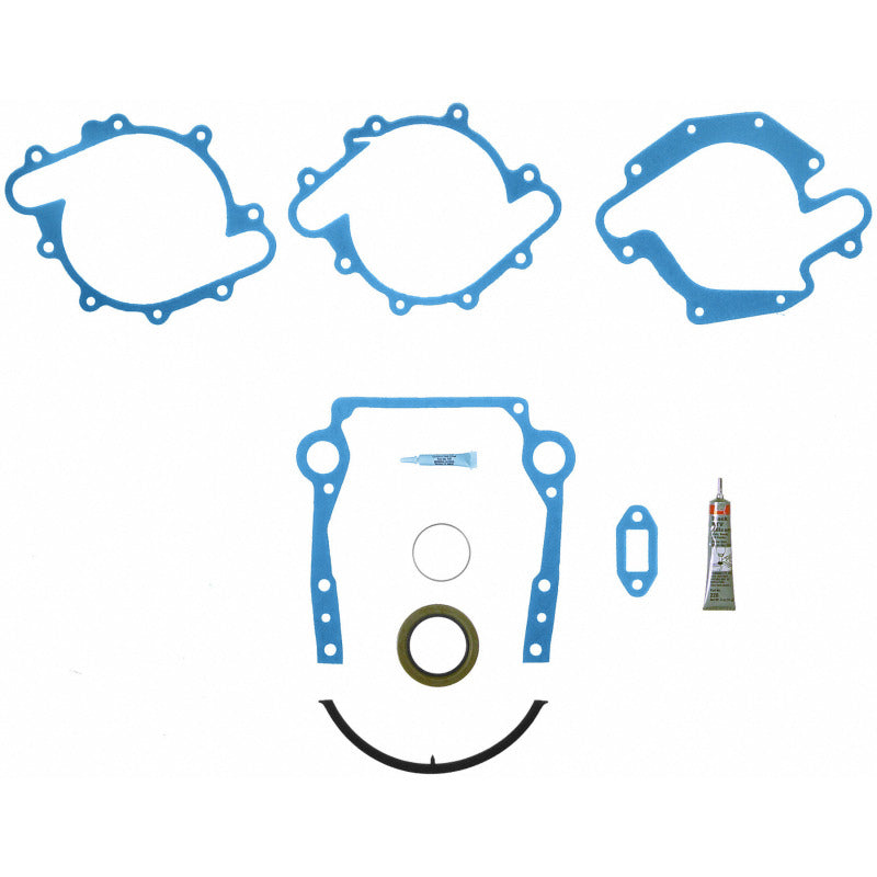 Fel-Pro TCS 45270 Engine Timing Cover Gasket Set for Oldsmobile Cutlass Supreme