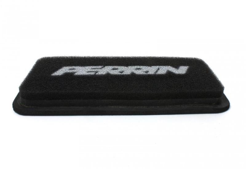 Perrin Performance Drop-In Panel Filter for Subaru BRZ, Scion FR-S, and Toyota 86 - Black