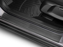 Load image into Gallery viewer, WeatherTech SillProtector Door Sill Guards wetST054K1 for 2023-2025 Honda HR-V, 4-Piece Set, Black
