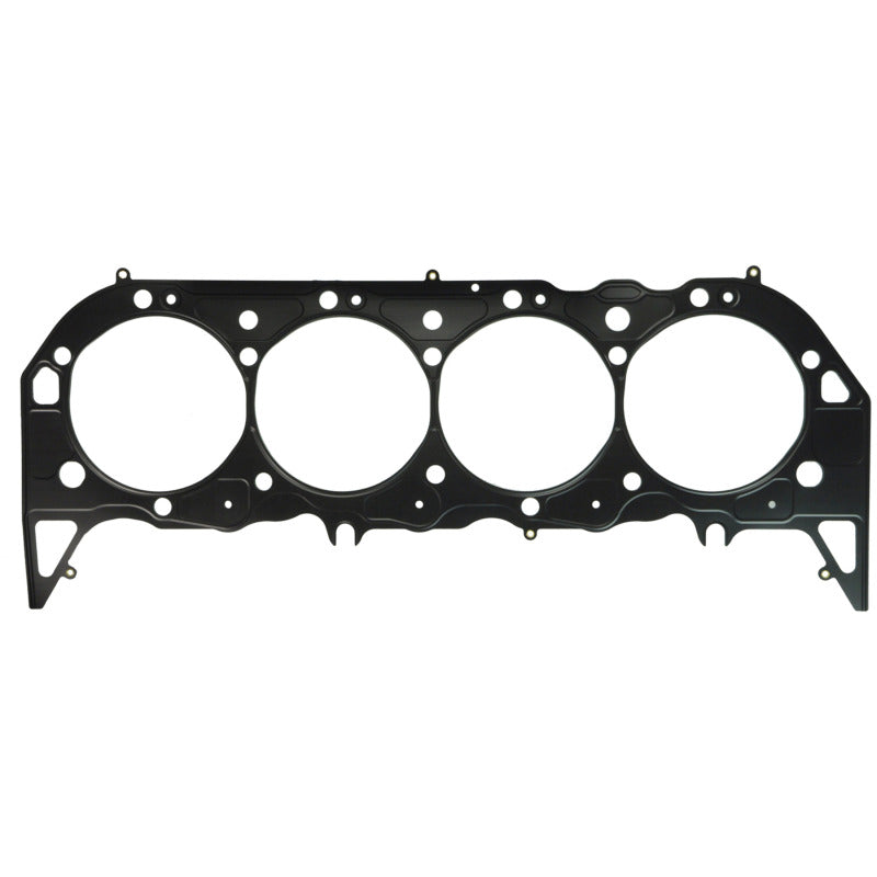 Fel-Pro 1075-041 PermaTorqueMLS Engine Cylinder Head Gasket for Automotive Repairs