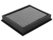 Load image into Gallery viewer, aFe MagnumFLOW OE Replacement Air Filter with Pro DRY S Media for Toyota Tundra and Tacoma 2014-2022