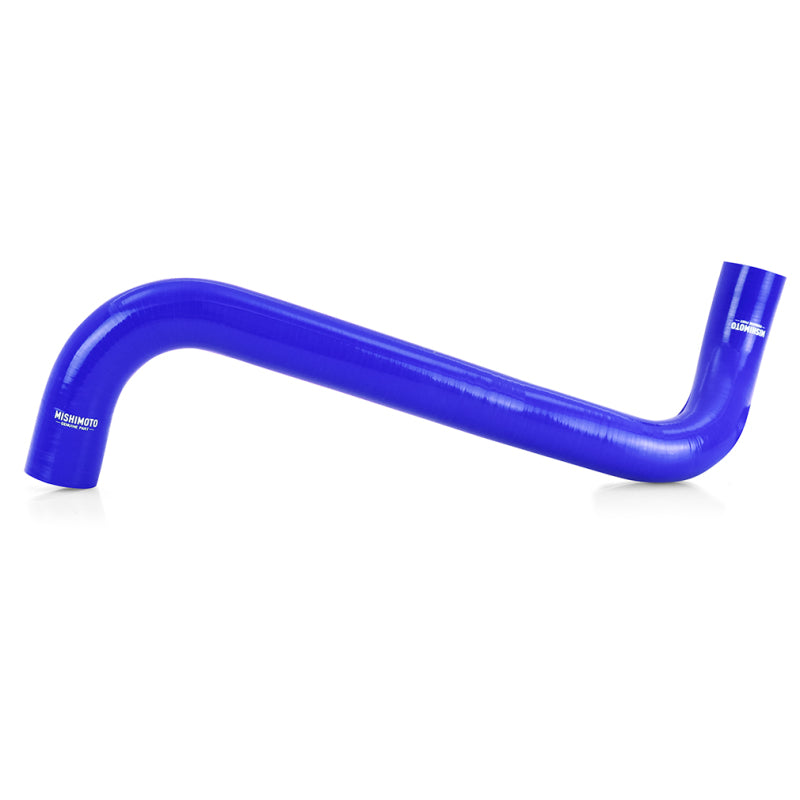 Mishimoto 2008-2009 Pontiac G8 Silicone Radiator Hose Kit - Blue