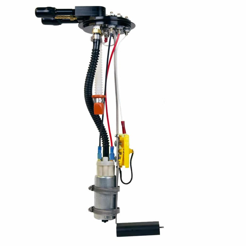 Aeromotive Fuel Pump & Hanger for Chevy C/K 1500/2500 Trucks (1992-1999) - Part No. aer18378