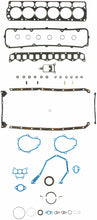 Load image into Gallery viewer, Fel-Pro Dodge D150 260-1038 Engine Gasket Set for 1981-1985 Dodge W100 and Chrysler Models