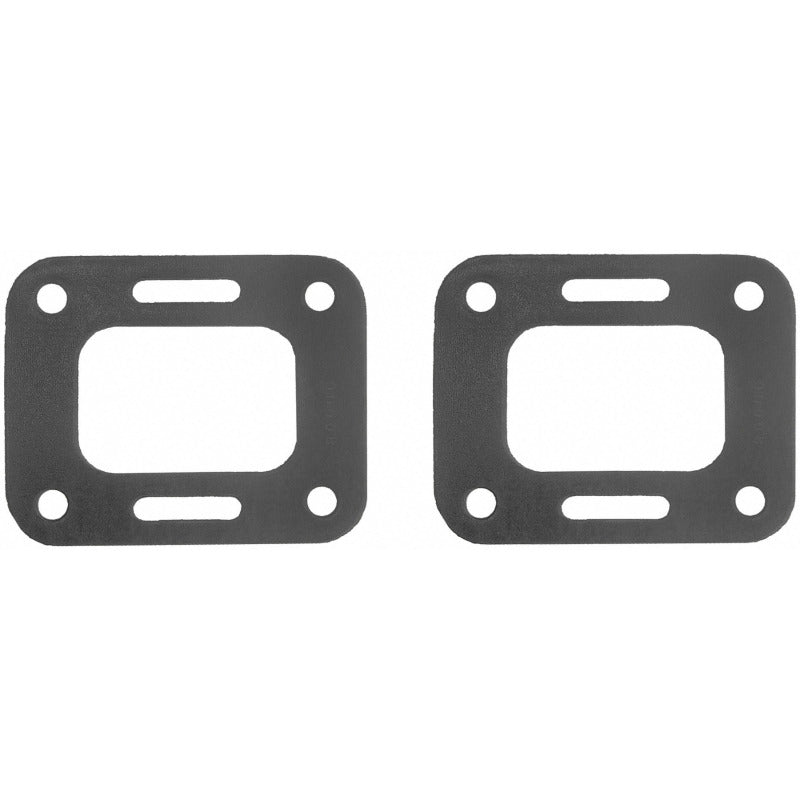 Fel-Pro 17555 Exhaust Manifold Heat Exchanger Gasket for V8 Chevrolet Engines