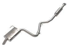 Load image into Gallery viewer, aFe Power Takeda 2-1/2 Inch Stainless Steel Cat-Back Exhaust System for Subaru Outback 2020-2022