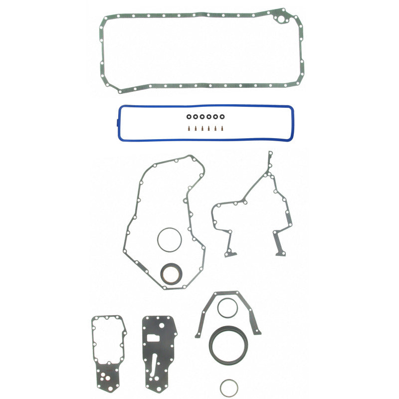 Fel-Pro CS 9313 Engine Conversion Gasket Set for Dodge Ram 2500 and 3500
