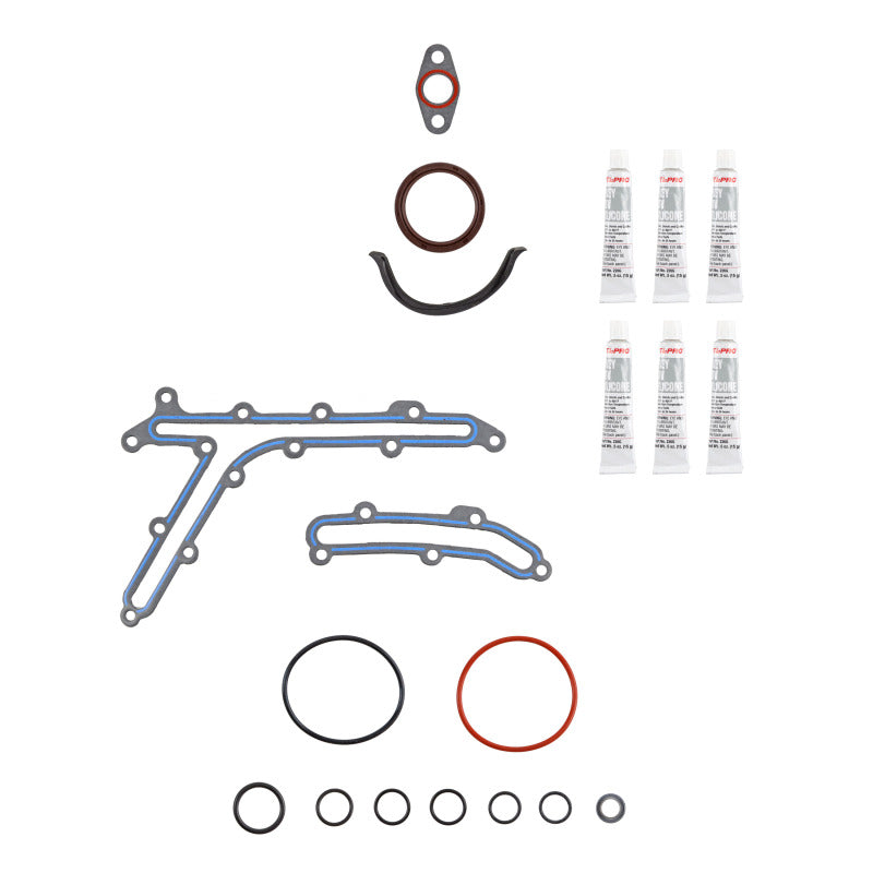 Fel-Pro TCS 45997 Engine Timing Cover Gasket Set for Nissan Vehicles