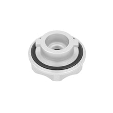 Load image into Gallery viewer, Mishimoto CNC Billet Oil Filler Cap for Mitsubishi Engines - Black