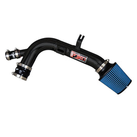 Injen 13-19 Nissan Sentra 1.8L Cold Air Intake with MR Technology and Air Fusion - Black Short Ram Intake System