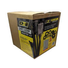 Load image into Gallery viewer, DEI Split Wire Sleeve Easy Loom Master Kit – Automotive Wire Protection and Restoration