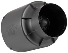 Load image into Gallery viewer, K&amp;N 54 Series Shielded Cold Air Intake System - Universal Fit by K&amp;N Engineering Part knn54-5000