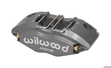 Load image into Gallery viewer, Wilwood Powerlite Four Piston Radial Mount Brake Caliper Part Number WIL120-8724