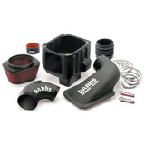 Banks Power 07-10 Chevy 6.6L LMM Ram-Air Intake System for GMC Sierra 2500/3500 HD