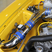 Load image into Gallery viewer, BBK 86-93 Mustang 5.0 Cold Air Intake Kit with Fenderwell Mount – Chrome Finish
