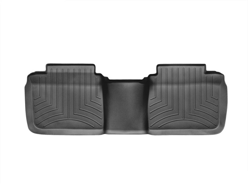 WeatherTech 444002 DigitalFit Rear FloorLiner for 2012-2015 Toyota Camry, Black