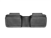 Load image into Gallery viewer, WeatherTech 444002 DigitalFit Rear FloorLiner for 2012-2015 Toyota Camry, Black
