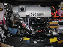 Load image into Gallery viewer, Injen SP2090P Cold Air Intake System for Toyota Prius &amp; Lexus CT 200H Hybrid with MegaRam Technology
