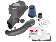 Load image into Gallery viewer, aFe Momentum GT Pro 5R Intake System for 2015-2017 Ford Mustang with 2.3L EcoBoost Engine