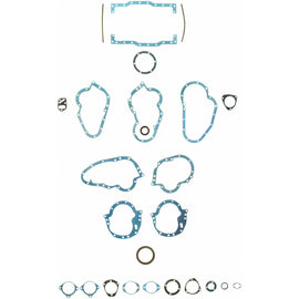 Fel-Pro CS 8557 Engine Conversion Gasket Set for 3.7L L4 Diesel Engines