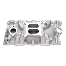 Load image into Gallery viewer, Edelbrock Performer EPS Intake Manifold for Small-Block Chevrolet V8 - Part #2701