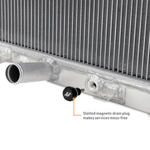 Load image into Gallery viewer, Mishimoto MM-RAD-CIV-12SI Performance Aluminum Radiator for 2012-2015 Honda Civic Si