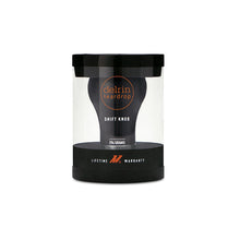 Load image into Gallery viewer, Mishimoto Teardrop Shift Knob - Black, 2-Piece Stainless Steel and Thermoplastic Design